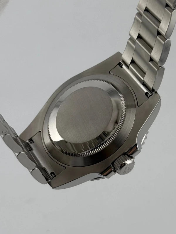 Rolex Submariner Date Stainless Steel Man's Watch 116610LN-0001