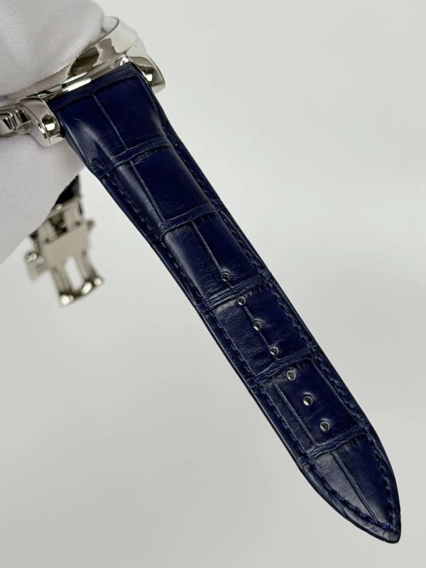 Ulysse Nardin Complications Erotic Platinum Unisex Watch