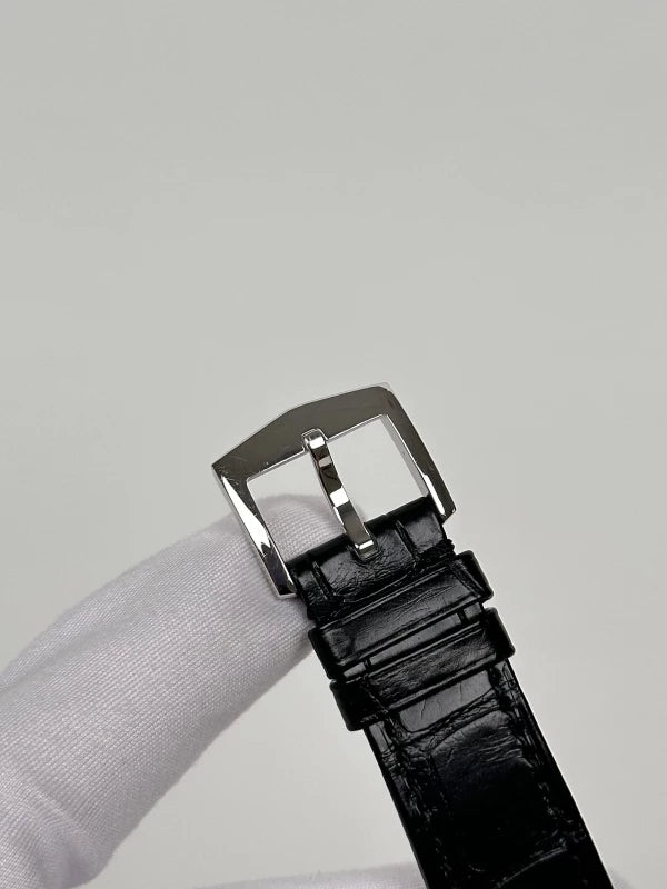 Harry Winston Midnight 18K White Gold & Diamonds Ladies Watch