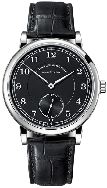 A. Lange & Söhne 1815 “200th Anniversary F. A. Lange” Platinum Men’s Watch