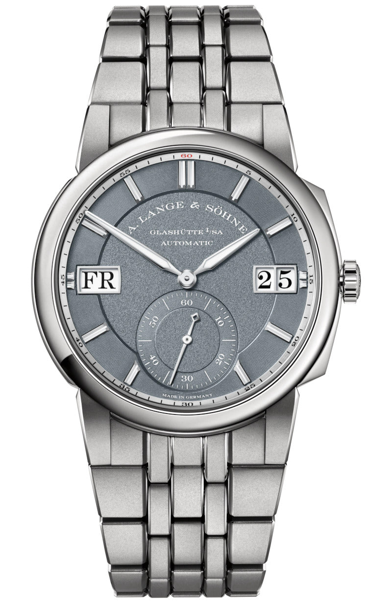 A. Lange & Söhne Odysseus Limited Edition Titanium Men’s Watch