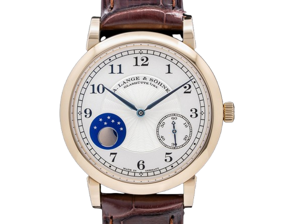 A. Lange & Söhne 1815 Moonphase Honey Gold LIMITED Men’s Watch