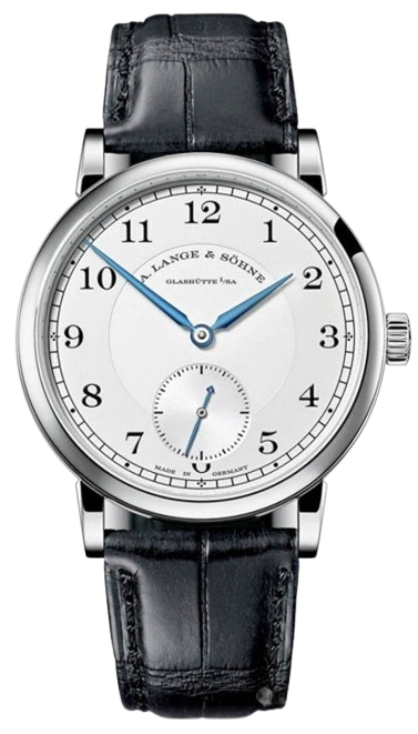 A. Lange & Söhne 1815 18K White Gold Men’s Watch