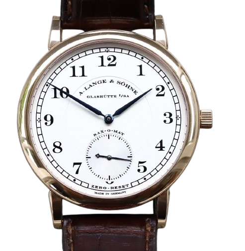 A. Lange & Söhne 1815 Automatik 18K Rose Gold Men’s Watch