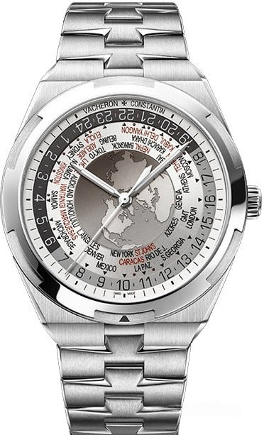 Girard Perregaux Cat's Eye Moon-Phases 18K Rose Gold