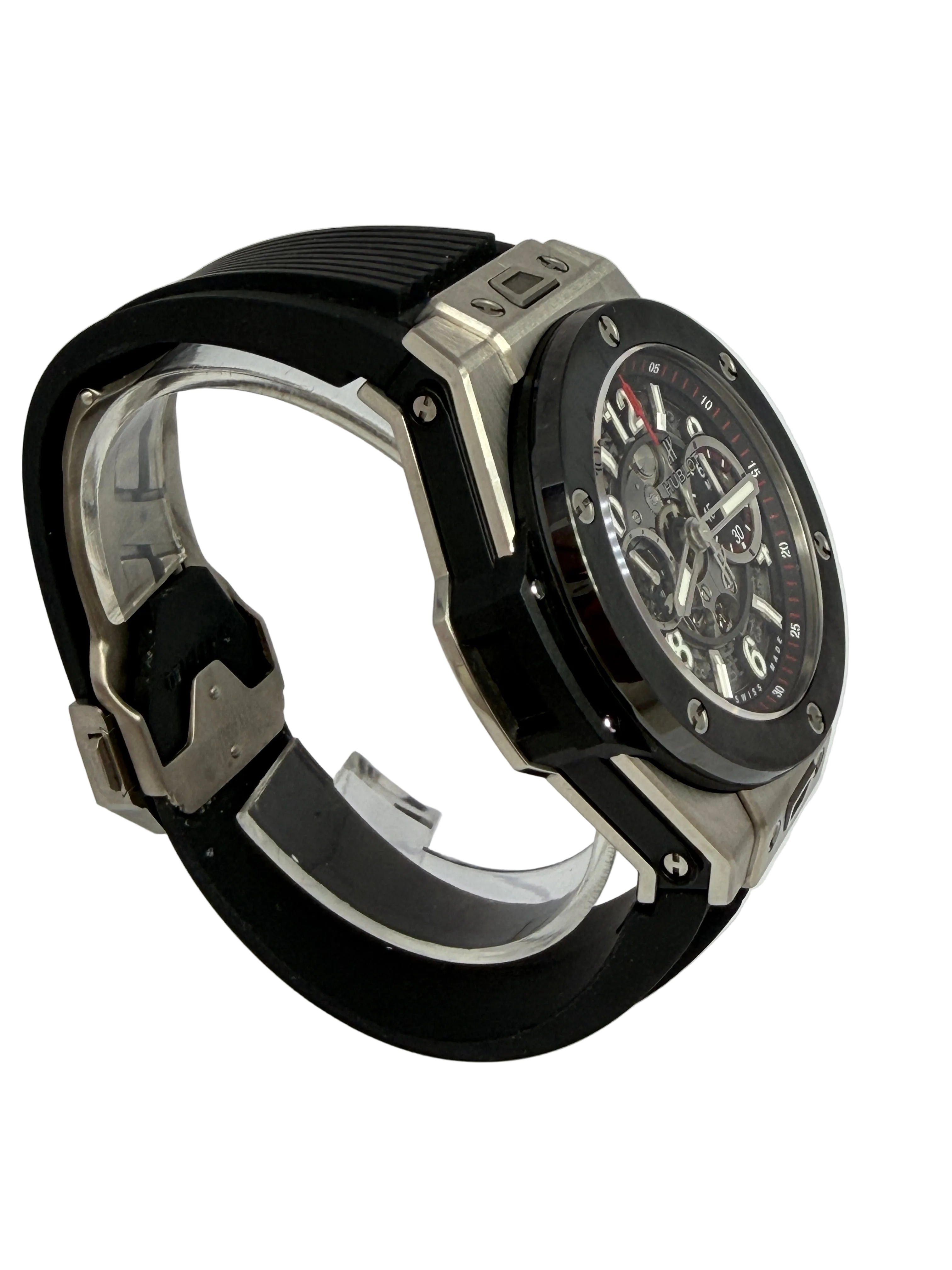 Hublot Big Bang Unico 45 mm Titanium Men’s Watch
