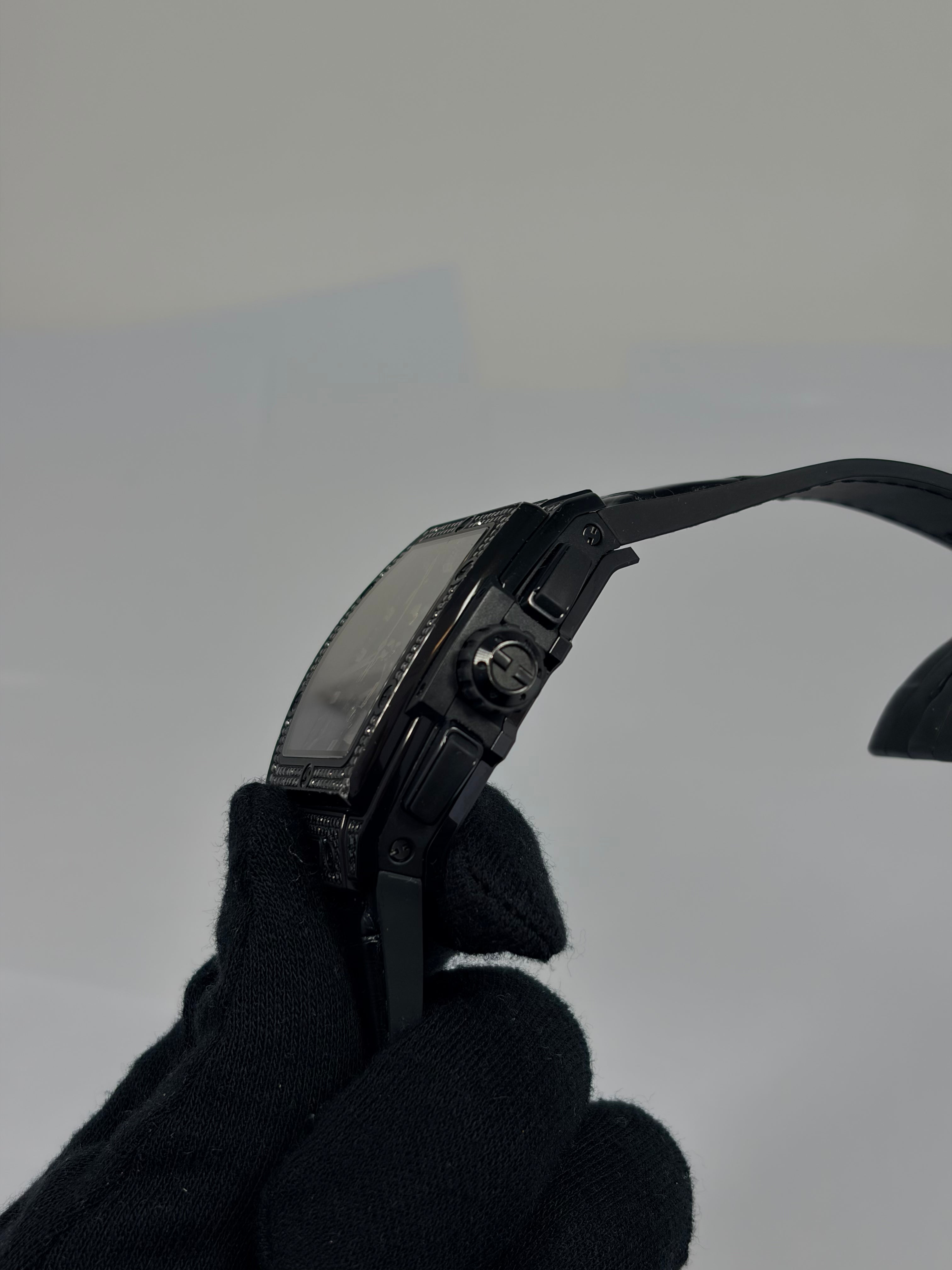 Hublot Spirit of Big Bang Black Magic Ceramic Men's Watch