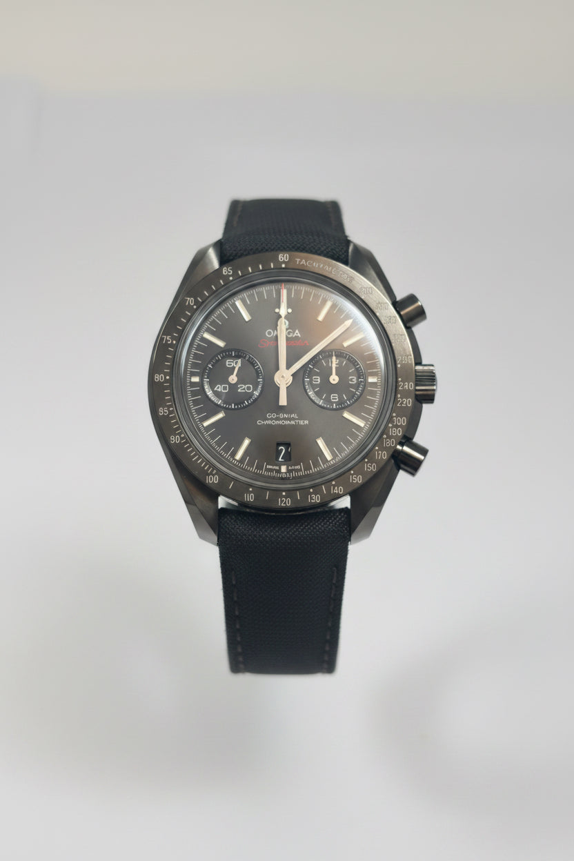Omega Speedmaster Dark Side of the Moon Black Ceramic Men’s Watch