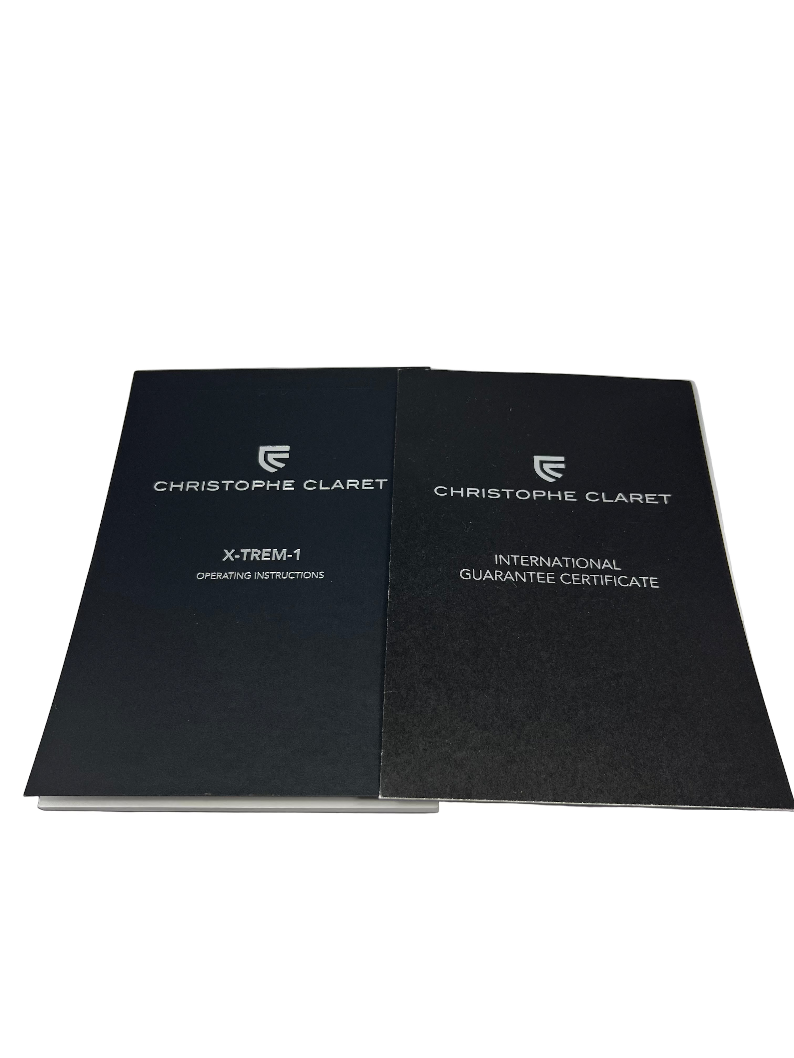 Christophe Claret 18K Rose Gold & Titanium Men's Watch