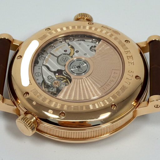 Breguet Classique Hora Mundi 