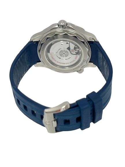 Omega Seamaster Diver 300M Co-Axial Master Chronometer 42 mm Men’s Watch