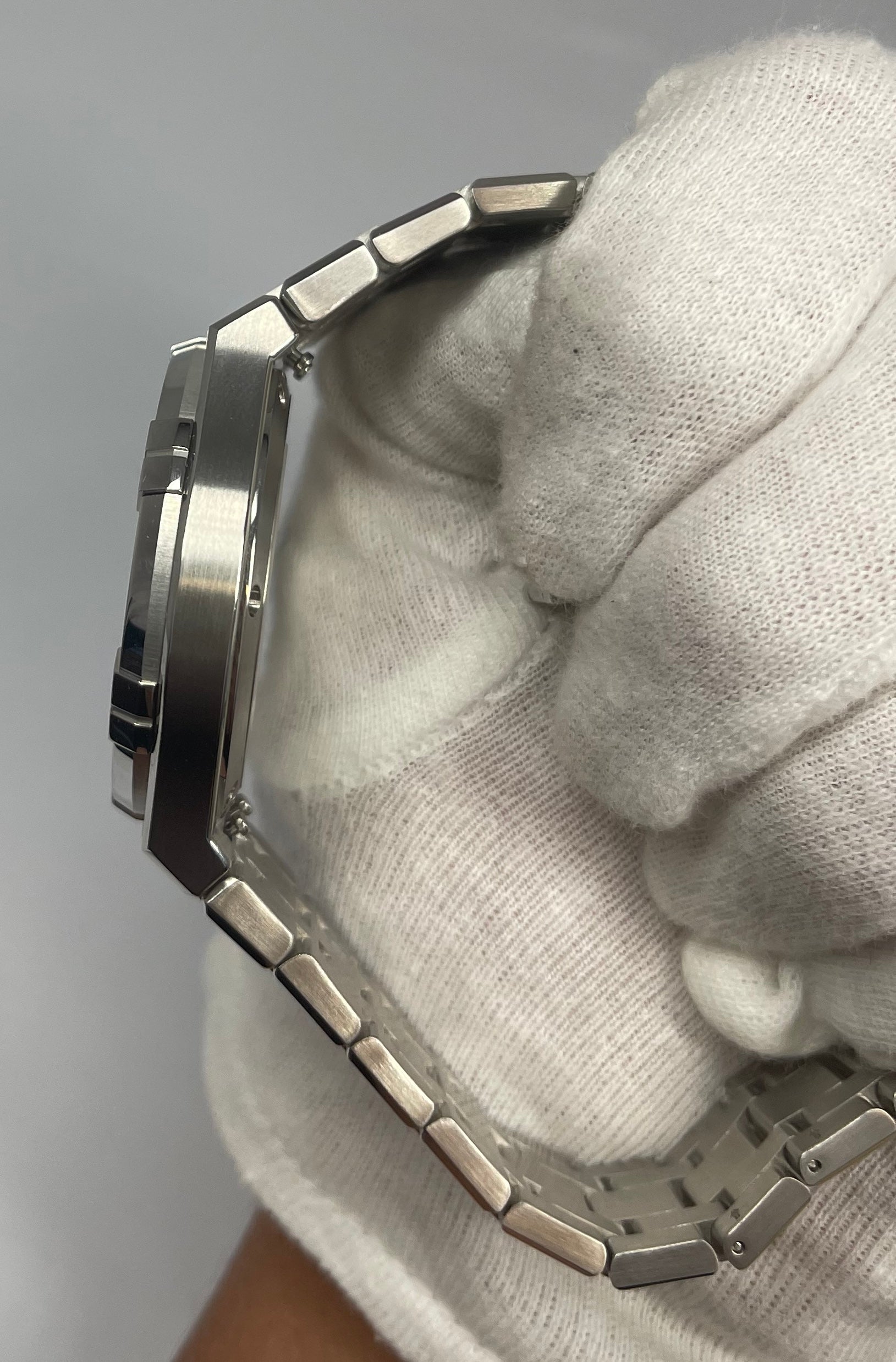 Maurice Lacroix Aikon Automatic Stainless Steel Men's Watch