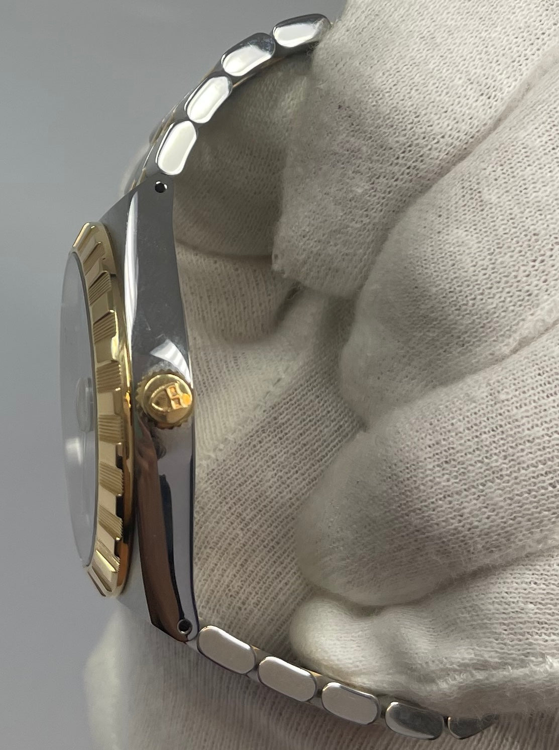 Tudor Royal Stainless Steel Men's Watch