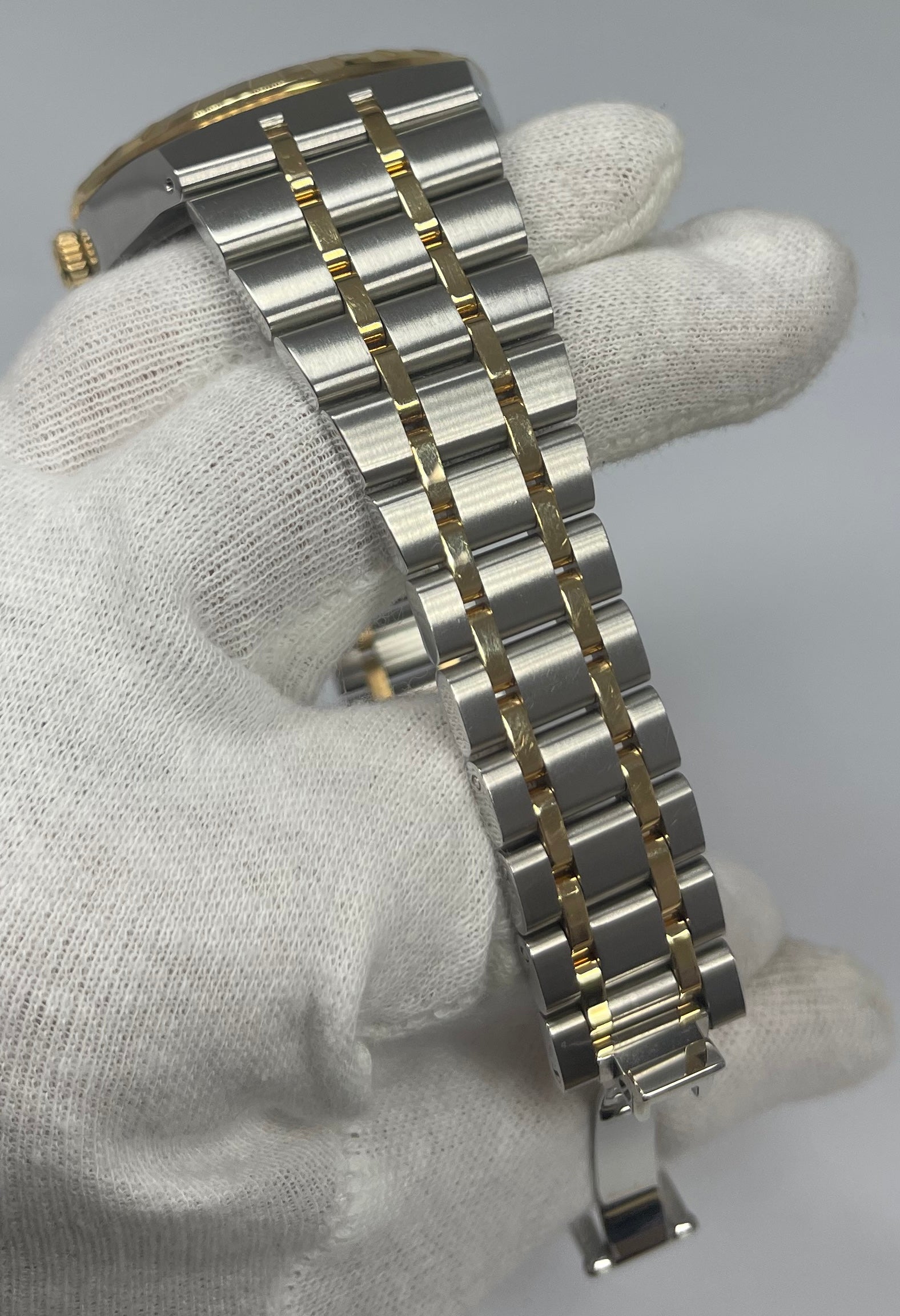 Tudor Royal Stainless Steel Men's Watch