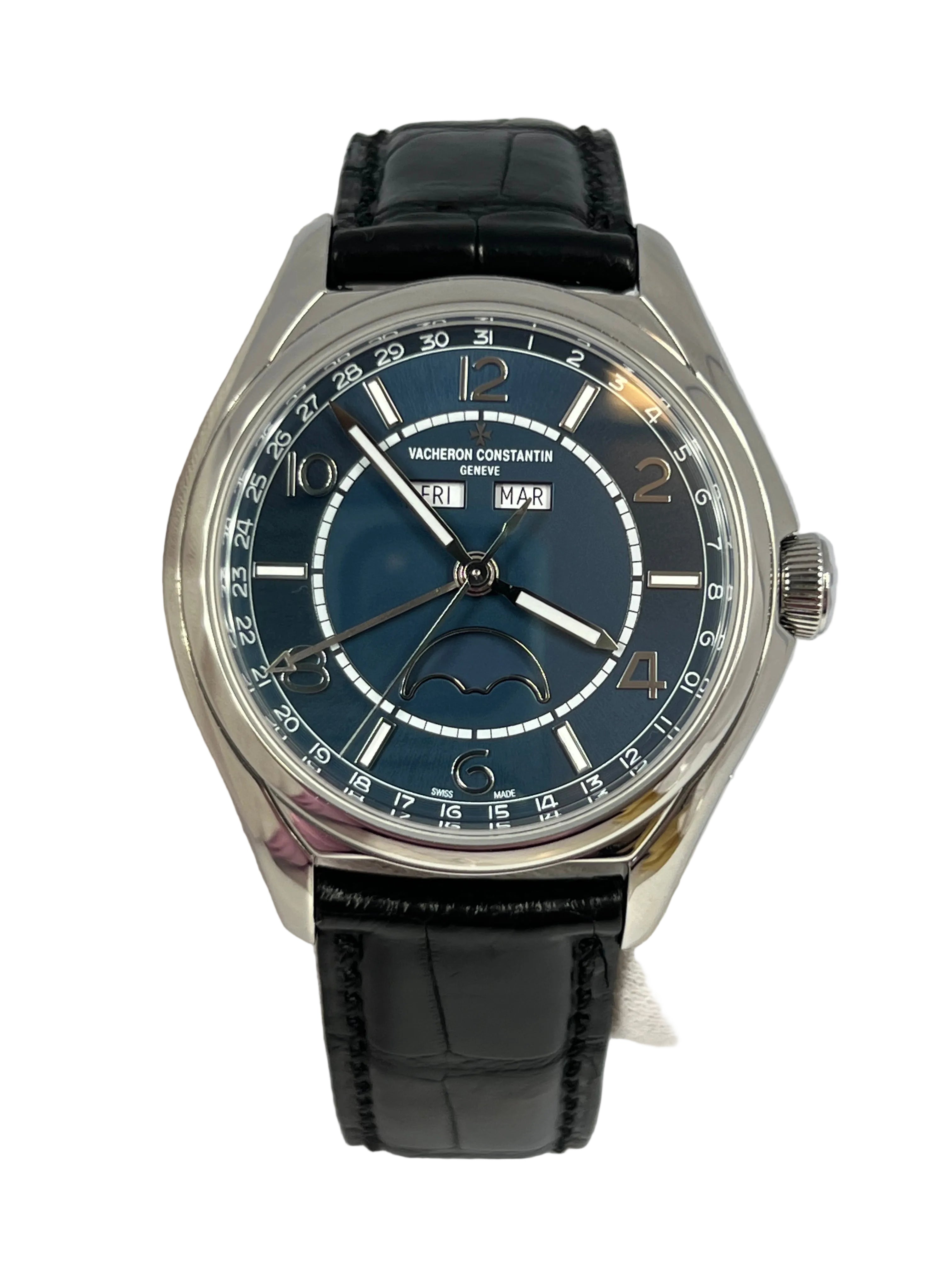 Vacheron Constantin Fiftysix Complete Calendar 40 mm Men’s Watch