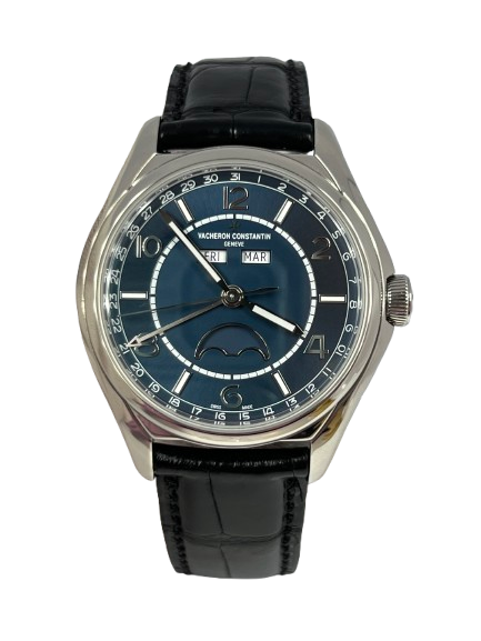 Vacheron Constantin Fiftysix Complete Calendar 40 mm Men’s Watch
