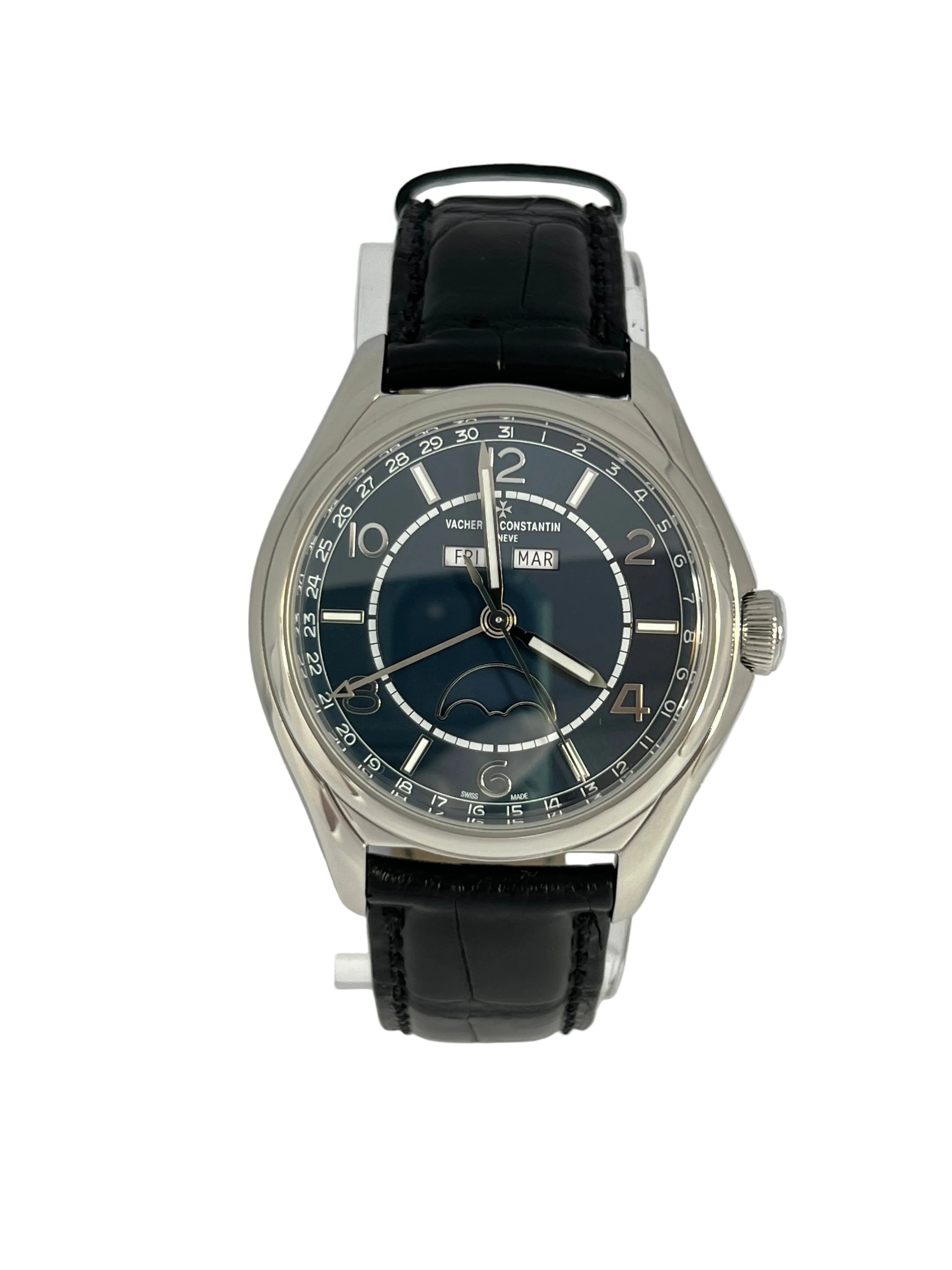 Vacheron Constantin Fiftysix Complete Calendar 40 mm Men’s Watch