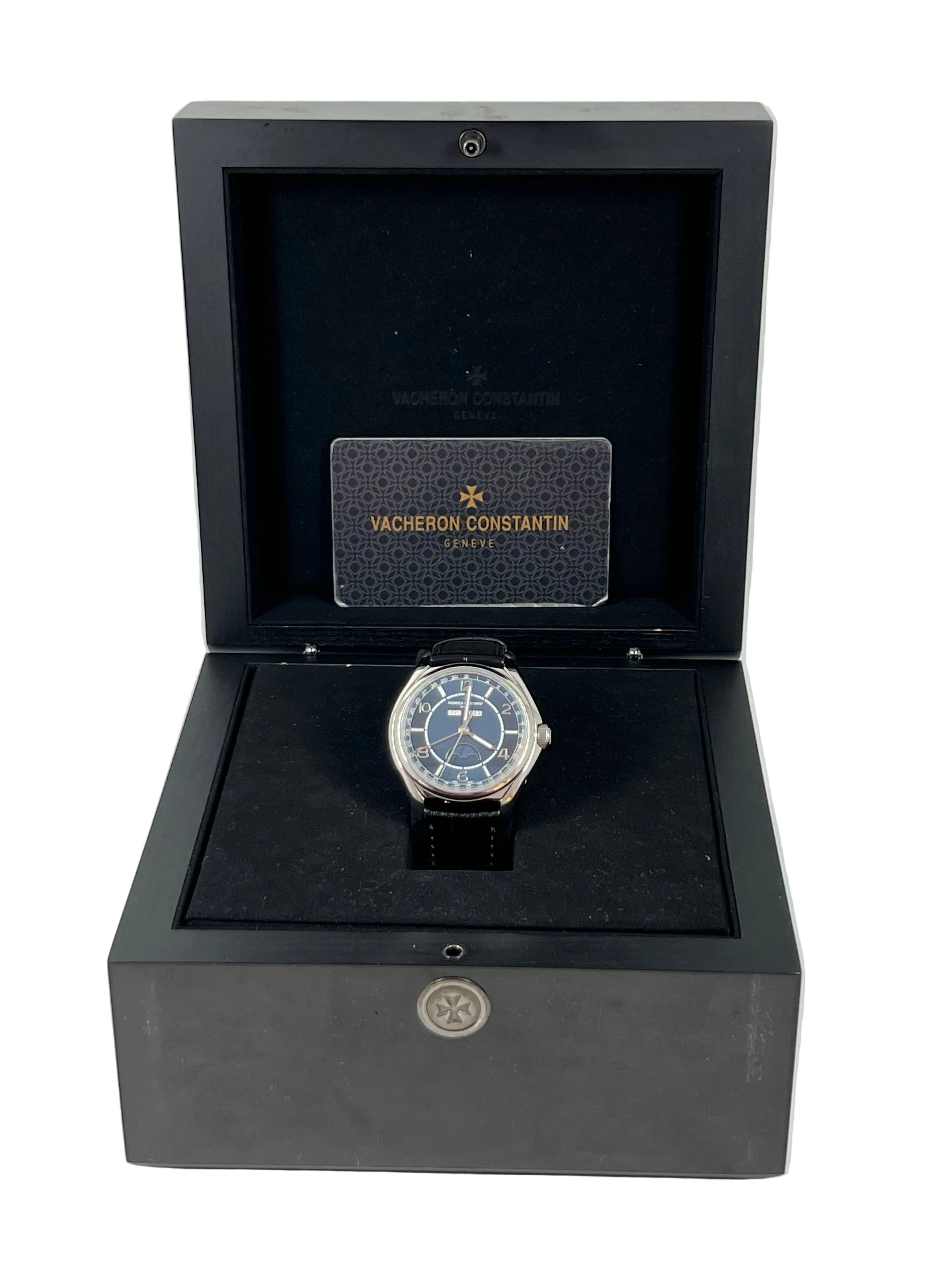 Vacheron Constantin Fiftysix Complete Calendar 40 mm Men’s Watch