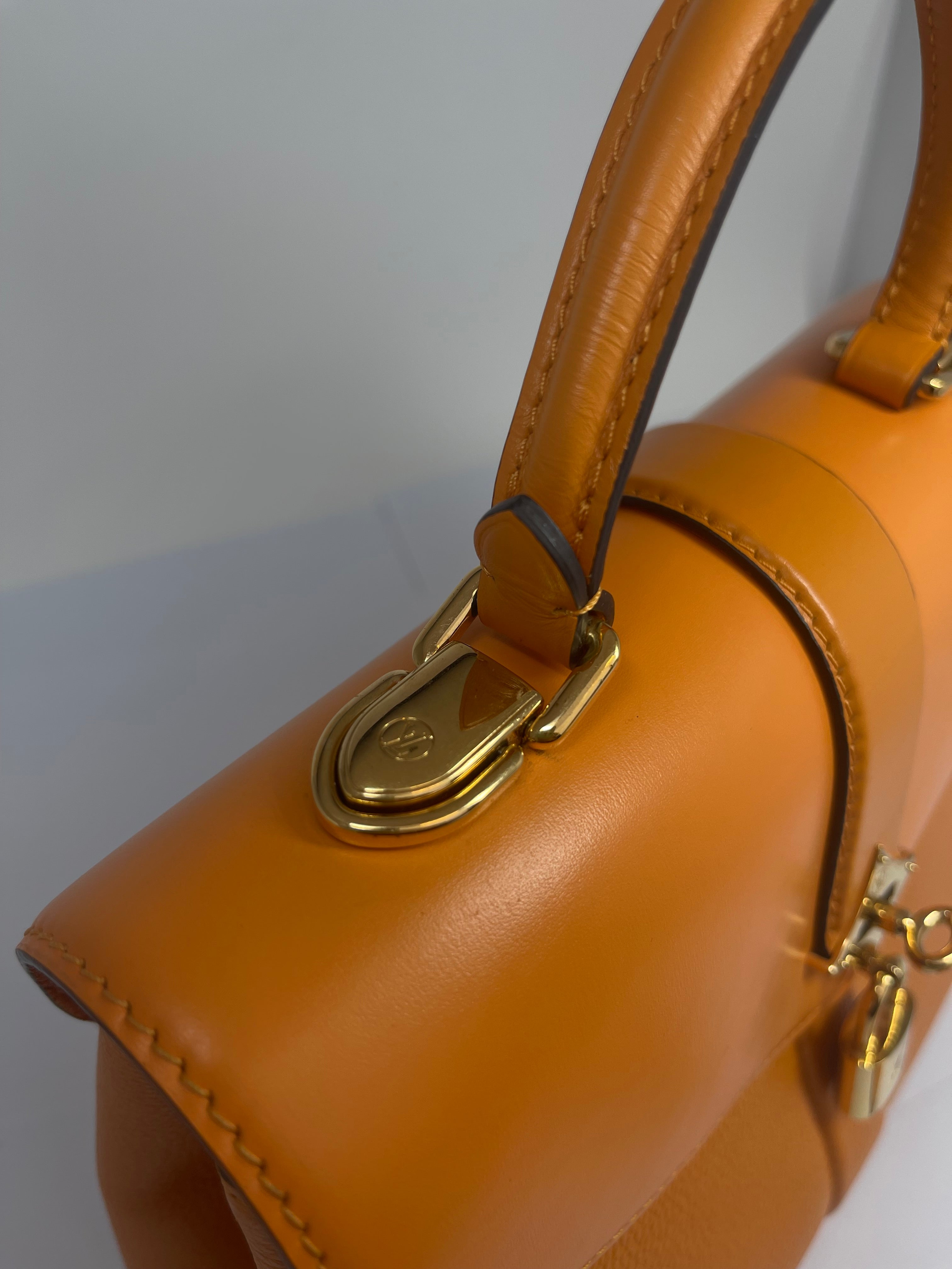 Louis Vuitton Rose des Vents Ladies Handbag
