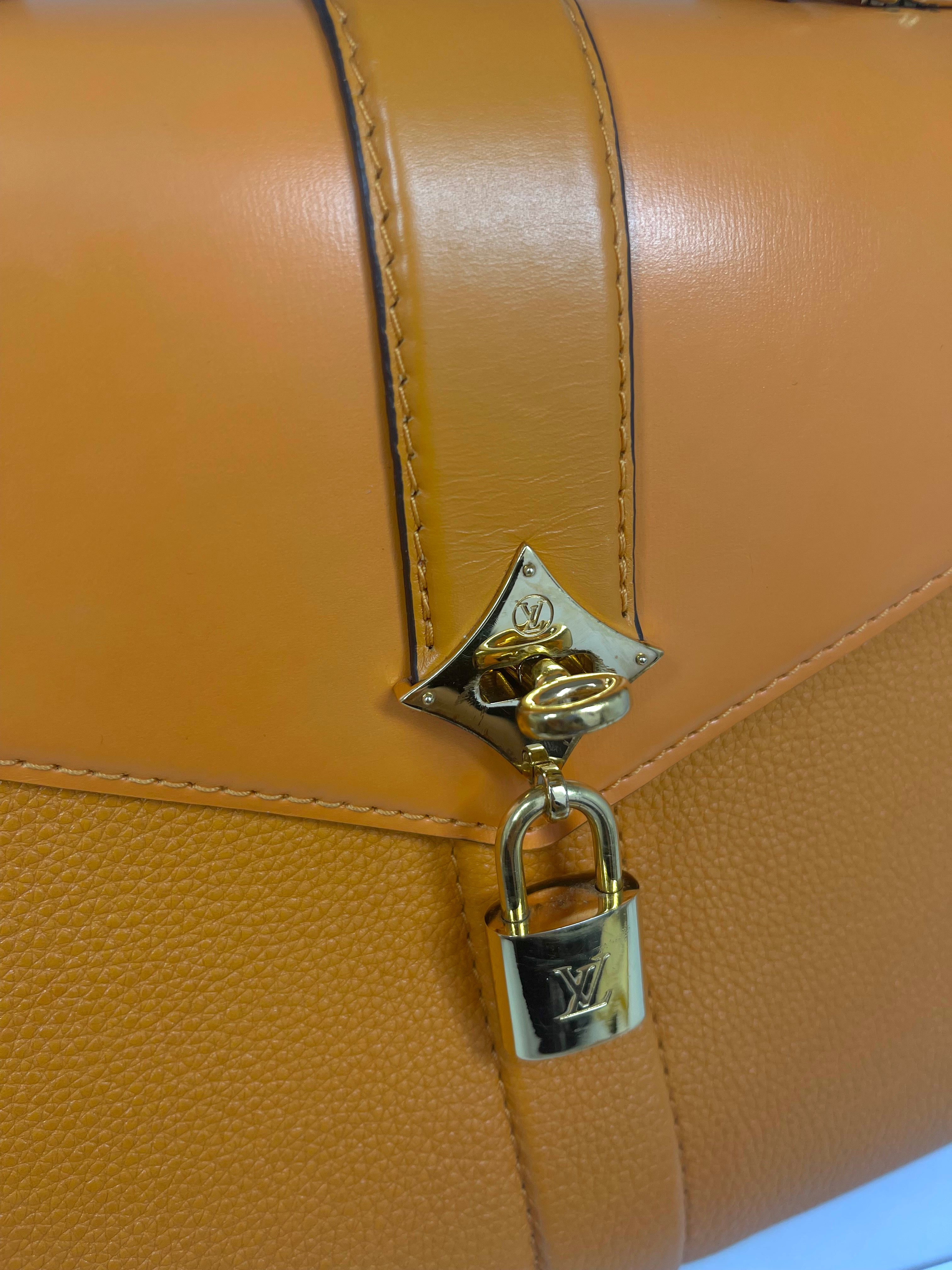 Louis Vuitton Rose des Vents Ladies Handbag