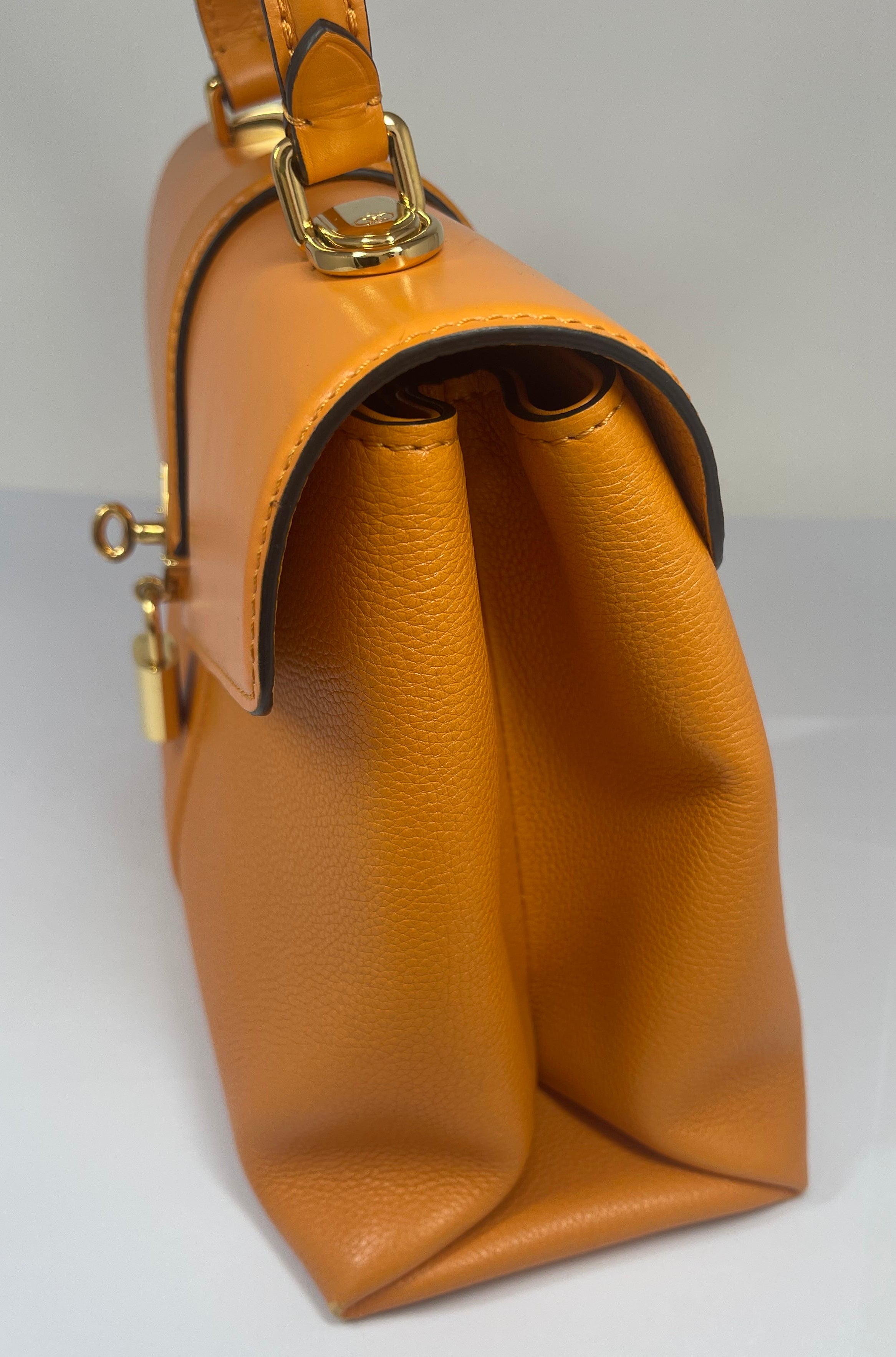 Louis Vuitton Rose des Vents Ladies Handbag