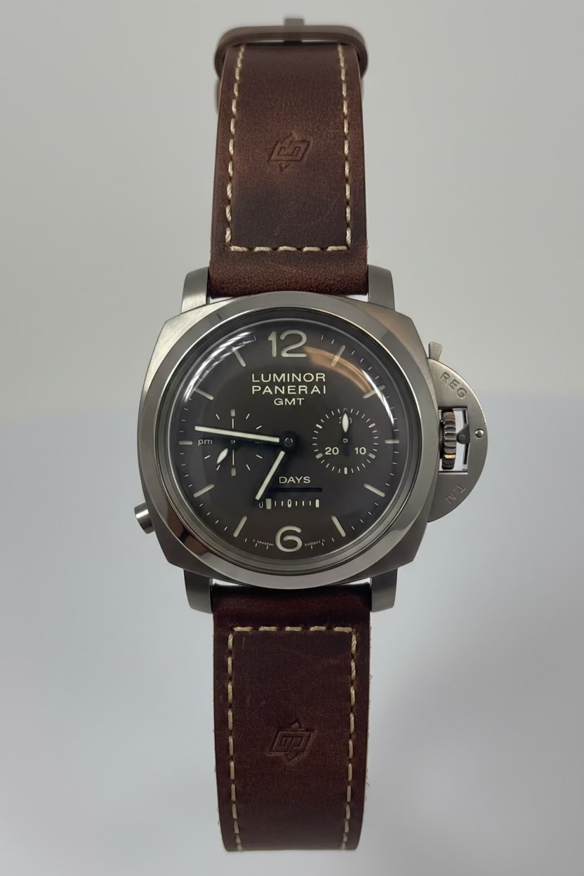 Panerai Luminor 1950 Titanium Men's Watch