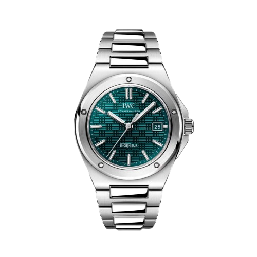 IWC Ingenieur Automatic 40 Stainless Steel Men’s Watch