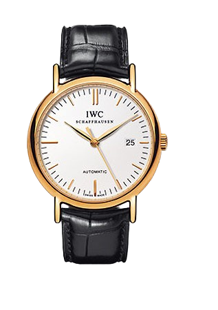 IWC Portofino Automatic 18K Rose Gold Men’s Watch