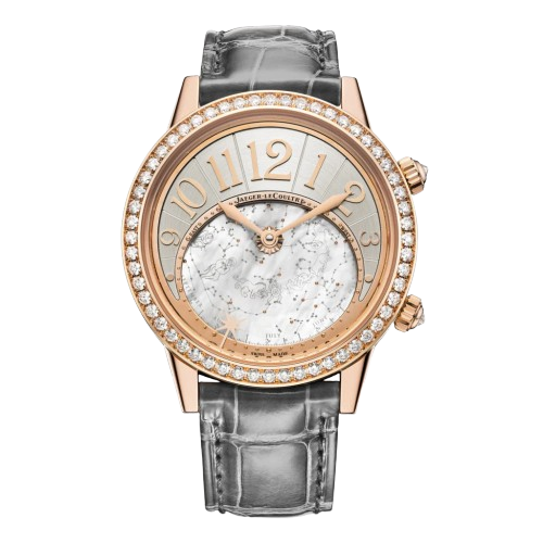 Jaeger-LeCoultre Rendez-Vous Celestial 18K Rose Gold Women’s Watch