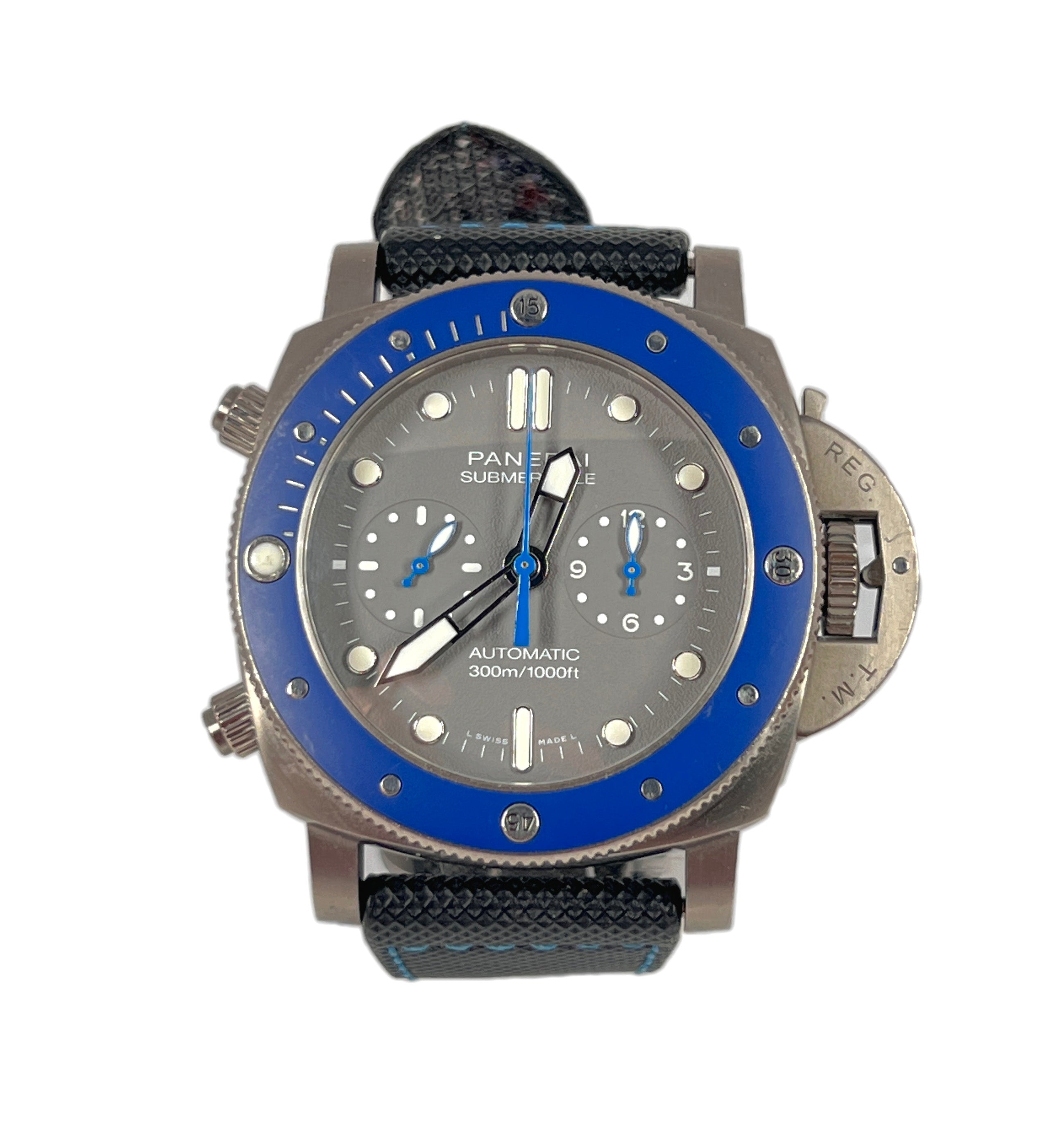 Panerai Luminor Submersible Automatic 47mm Men's Watch