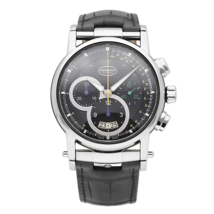 Parmigiani Fleurier Transforma CBF Chronograph Men’s Watch