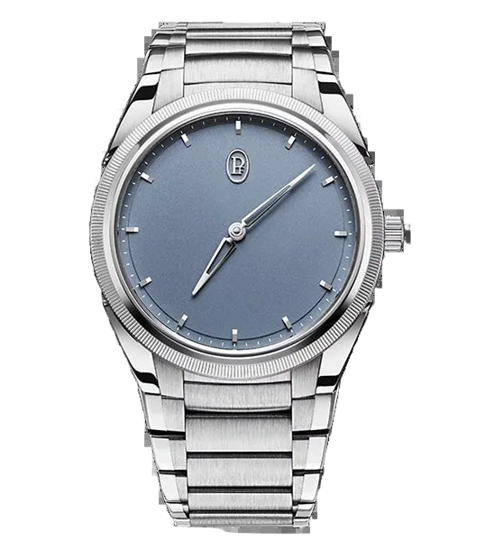 Parmigiani Fleurier Tonda PF Micro-Rotor Platinum Men's Watch
