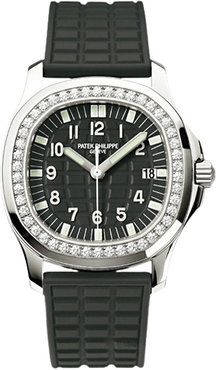 Patek Philippe Aquanaut Luce Stainless Steel Ladies’ Watch