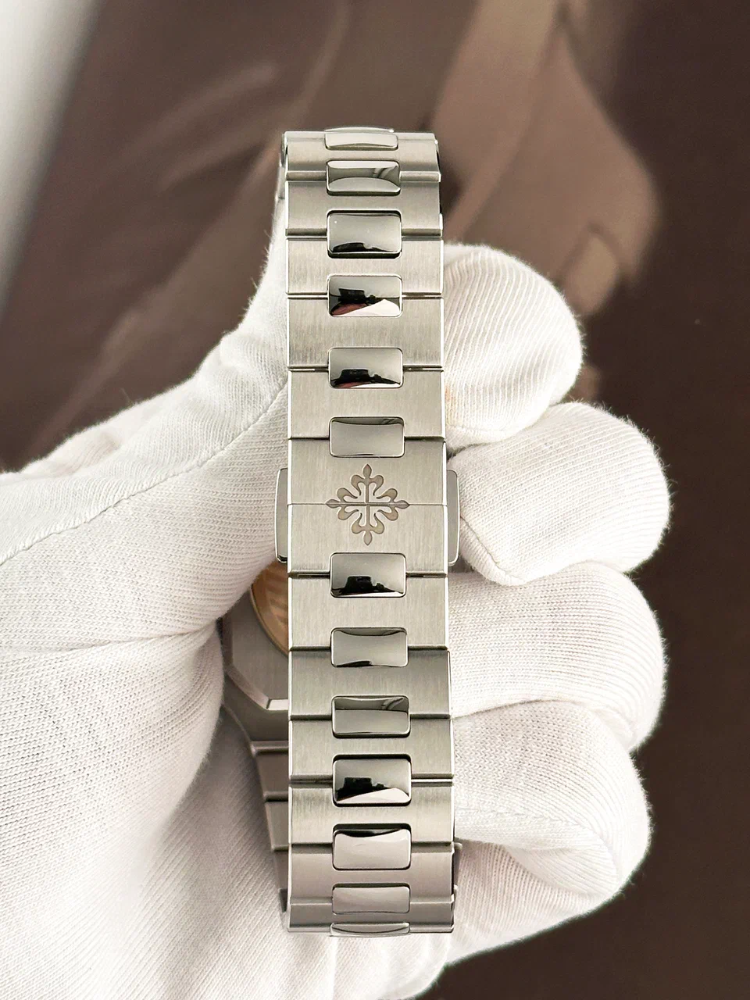 Patek Philippe CUBITUS 45 mm Stainless Steel Men’s Watch