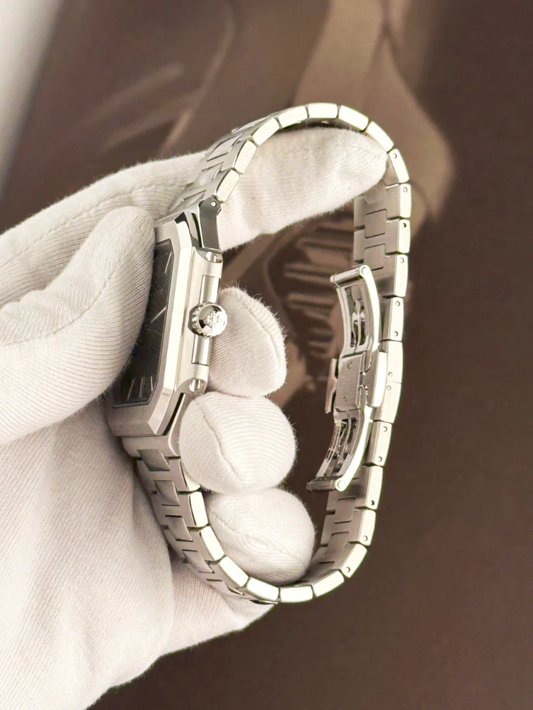 Patek Philippe CUBITUS 45 mm Stainless Steel Men’s Watch