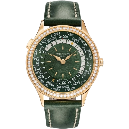 Patek Philippe Used Luxury Watches Vancouver Luxury Time Pre Owned