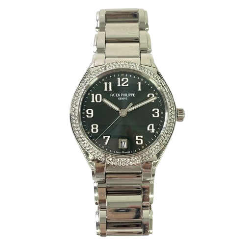 Patek Philippe Twenty-4 Stainless Steel Ladies’ Watch