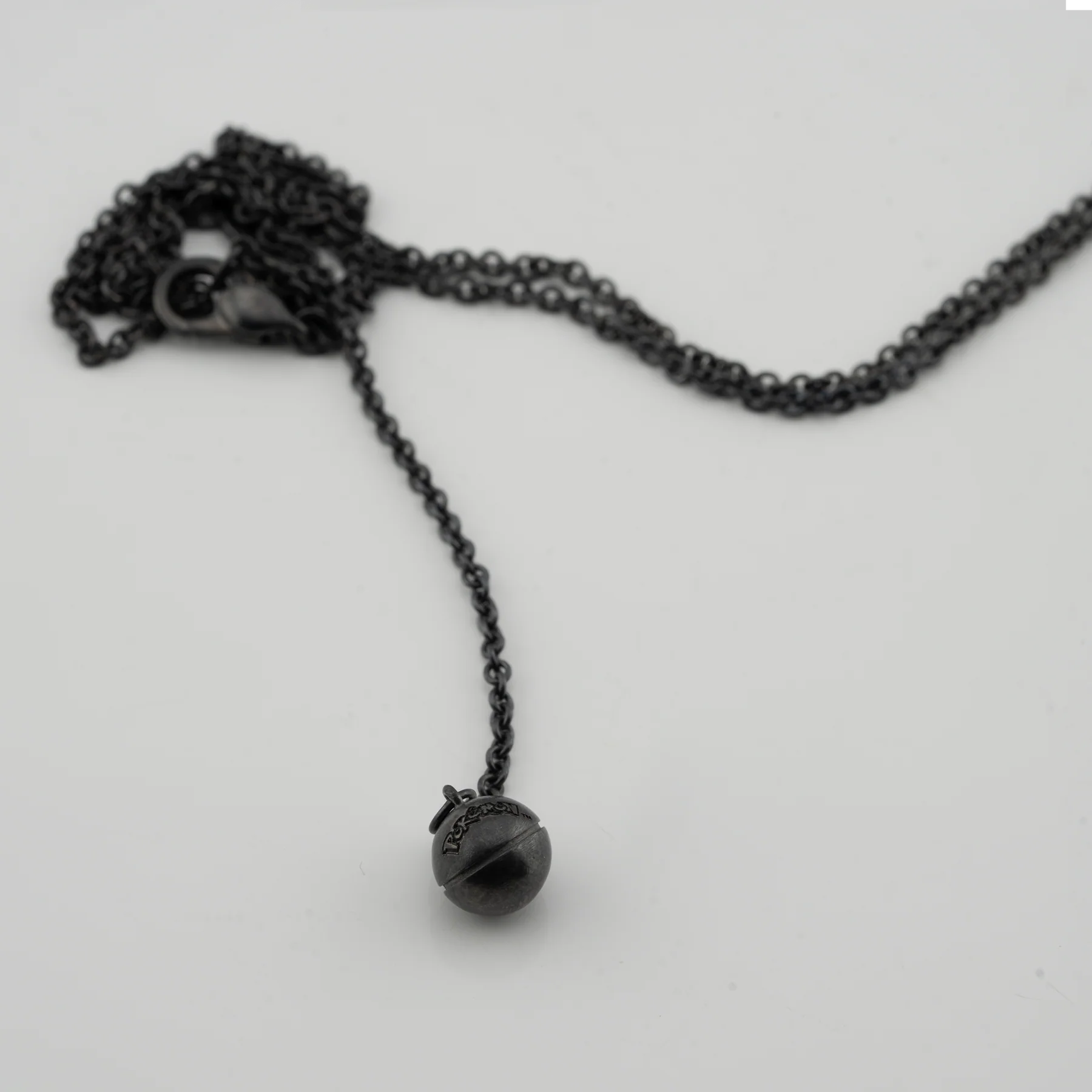 Tiffany & Co. Arsham Studio Pokemon Jigglypuff Oxidized