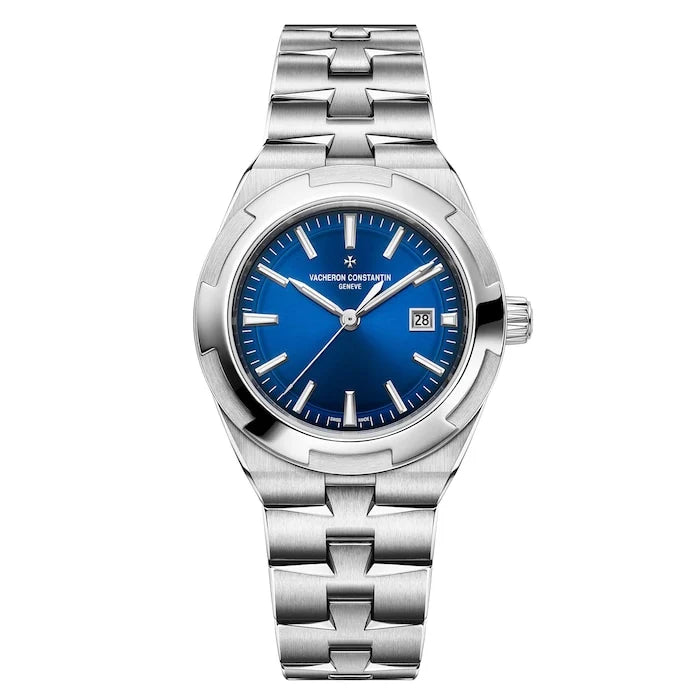Vacheron Constantin Overseas Self-Winding Stainless Steel Unisex Watch