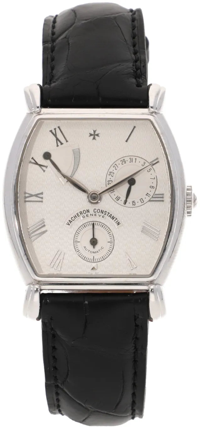 Vacheron Constantin Jubilee 240 18K White Gold Men’s Watch