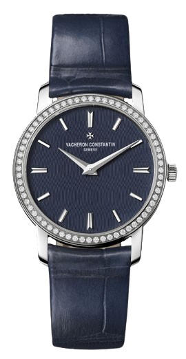 Vacheron Constantin Patrimony 18K White Gold Women’s Watch