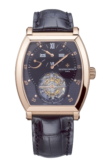 Girard Perregaux Cat's Eye Moon-Phases 18K Rose Gold
