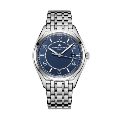 Vacheron Constantin Fiftysix Self-Winding Stainless-Steel Men’s Watch