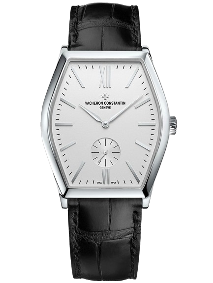 Vacheron Constantin Malte 18K White-Gold Men’s Watch