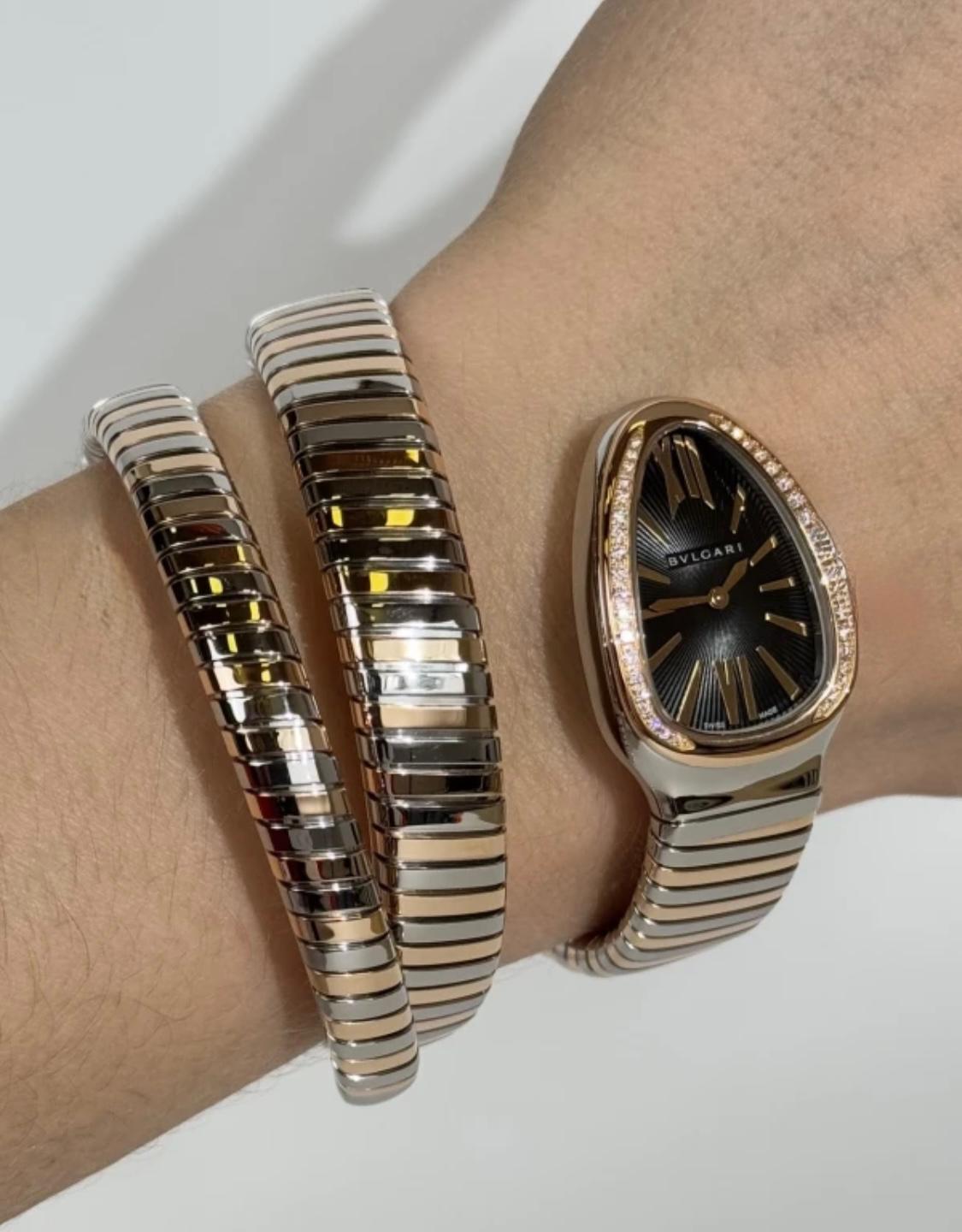 Roger Dubuis Easy Diver Tourbillon Stainless steel Men's