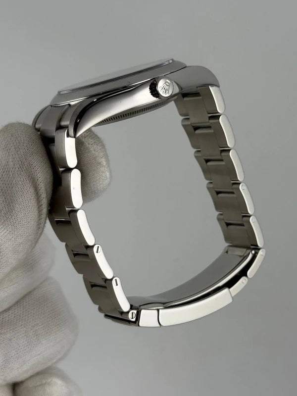 Rolex Oyster Perpetual 39mm Stainless Steel Man's Watch