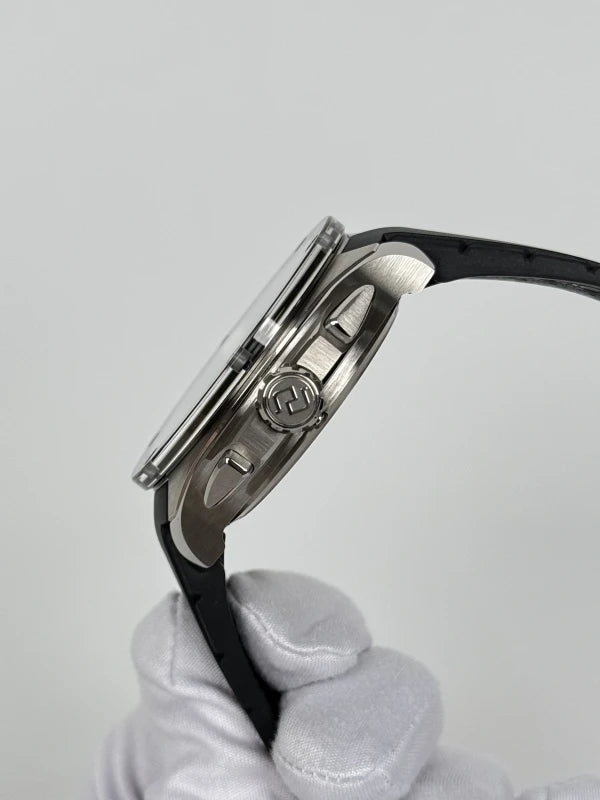 Roger Dubuis Pulsion Chronograph Titanium Men's Watch