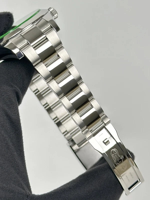 Rolex Milgauss Stainless Steel Men's Watch