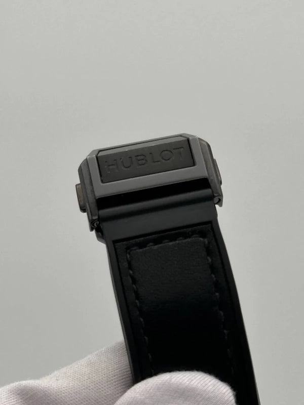 Hublot Big Bang Sang Bleu Ceramic Men's Watch