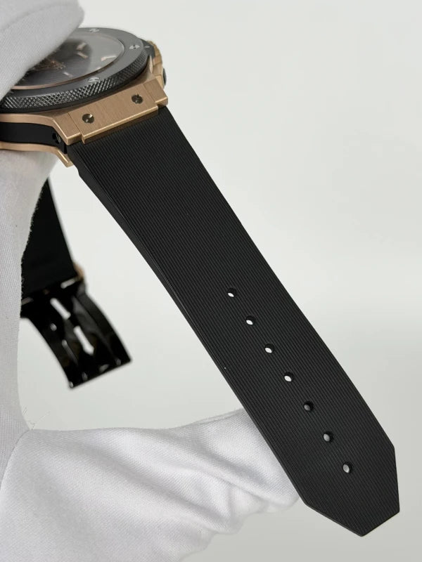 Hublot Big Bang 44 mm 18K Rose Gold Men's Watch